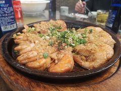 -孙府大院(步行街店)