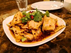 -宽窄巷子(米兰中央火车站店)
