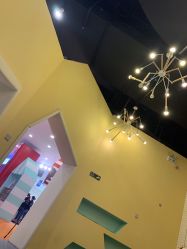 -Eureka优瑞卡儿童主题乐园(合生汇购物中心店)
