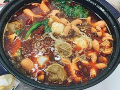 -锅圈食汇火锅烧烤食材超市(长港路店)