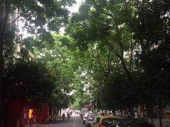 -武昌江滩