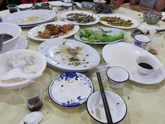 -秋姐美食店(旅游大道店)