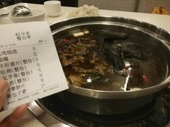 -太婆天府山珍酒楼(亚运村店)