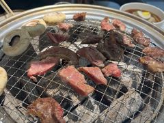 -白山烧烤(文安路万豪店)