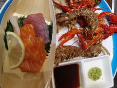 -咖啡苑自助餐厅·中国大饭店