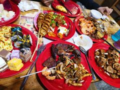 -好伦哥(温都水城店)