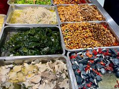 -晓马鸭店(新芜路店)