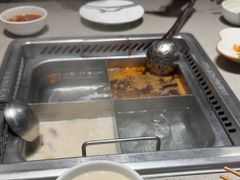 -海底捞火锅(江北万达商业广场店)