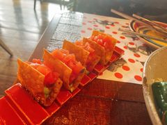 塔可-TOMATITO(无限极荟店)