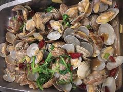 -胶东海鲜大排档(北太平庄店)