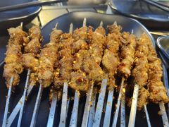 -九十九顶毡房(阜石路店)