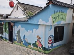 -巢湖姥山岛