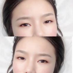 -MIVI半永久纹眉纹绣