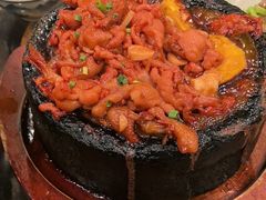 -西江美食舫·江西菜(健德桥店)