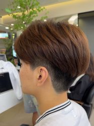 -GANO HAIR 