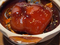 -恰饭·老长沙市井菜(天河客运站店)