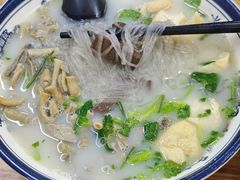-鸭小妹鸭血粉丝(老门东店)