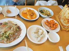 -关东小磨东北菜(上海长风大悦城店)