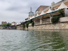 -WhaleSports户外水上运动俱乐部(朝阳公园店)