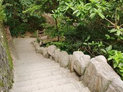 -火炉山森林公园