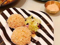 -古洋食坊·港点小馆(苏州中心店)