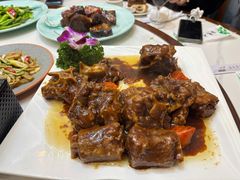 -白魁老号饭庄(交道口店)