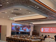 -密友回转自助火锅(世茂国际广场店)