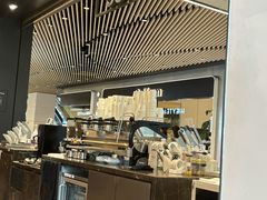 -Seesaw Coffee(上海尚悦湾店)