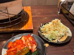 -蒜香焼肉PURUSHIN(马场路店)