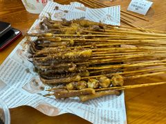 -十里铺铁板鱿鱼