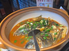 -千岛湖小鱼儿·淳安匠心农家菜