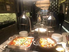 -深圳四季酒店·馥自助餐厅