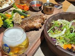 -岔巴精酿啤酒餐吧(南屏街店)