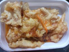 -粗粮人家·东北菜(洋桥店)