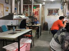 大堂-大槐树烤肉馆