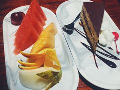 -秀·爱尔兰餐吧(上海路店)