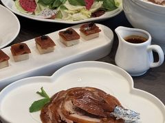 -聚宾楼·烤鸭·家宴(科技三路店)