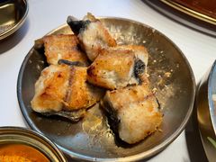 -三宝泥炉·活烤鳗鱼(七宝宝龙店)