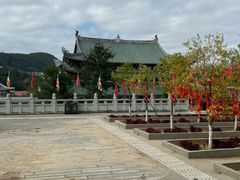 -莆田南少林寺