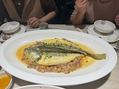 -滋粥楼·顺德菜海鲜茶点(金融城店)