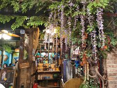 -囧人粗品·泰国街市料理(霖峰店)