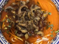 -何记鳝鱼面馆(开发区分店)