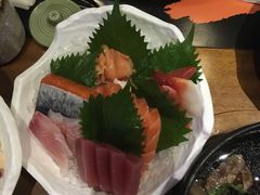 -和彩放题餐厅(酒仙桥店)