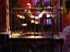 -《12·12》西安事变大型实景演出