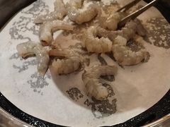 -姜胖胖韩式自助烤肉(光明万达店)