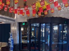 -御海8号温泉酒店