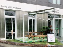 -Green Option(官舍店)