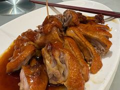 梅园酱鸭-梅园酒店(西湖店)