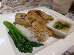 -尖沙咀茶餐厅(永泰店)