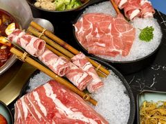 -湊湊火锅·茶憩(颐堤港店)